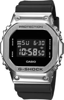 Мужские часы Casio GM-5600-1ER