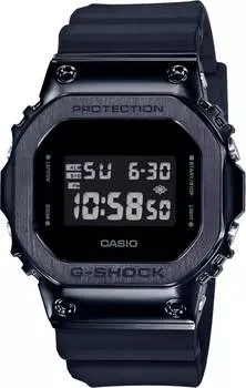 Мужские часы Casio GM-5600B-1ER