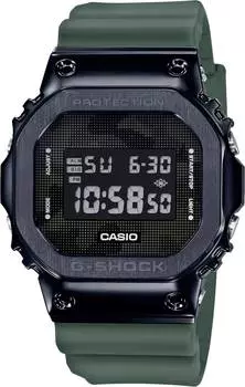 Мужские часы Casio GM-5600B-3ER