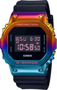 Мужские часы Casio GM-5600SN-1ER