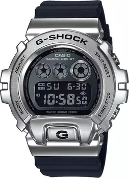 Мужские часы Casio GM-6900-1ER