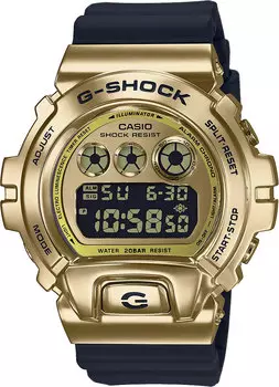 Мужские часы Casio GM-6900G-9ER