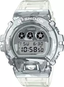 Мужские часы Casio GM-6900SCM-1ER