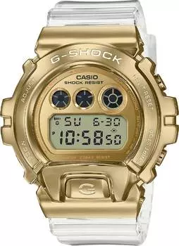 Мужские часы Casio GM-6900SG-9ER