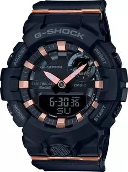 Мужские часы Casio GMA-B800-1AER