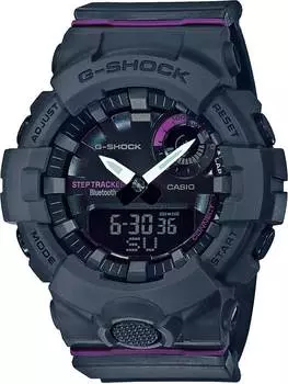 Мужские часы Casio GMA-B800-8AER