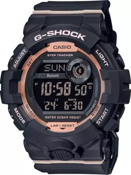 Мужские часы Casio GMD-B800-1ER