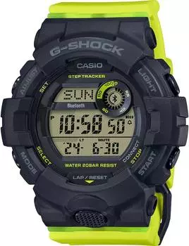 Мужские часы Casio GMD-B800SC-1BER