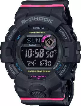 Мужские часы Casio GMD-B800SC-1ER