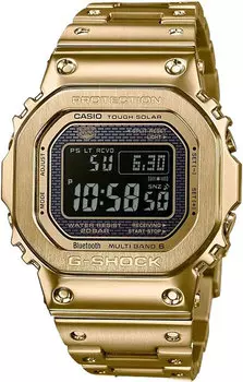 Мужские часы Casio GMW-B5000GD-9E