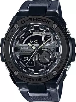 Мужские часы Casio GST-210M-1A