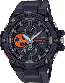 Мужские часы Casio GST-B100B-1A4ER