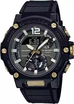 Мужские часы Casio GST-B300B-1AER