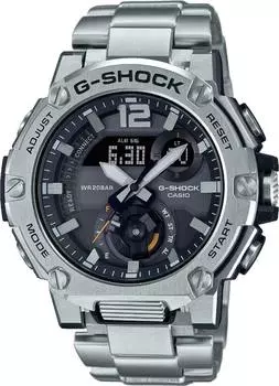 Мужские часы Casio GST-B300E-5AER