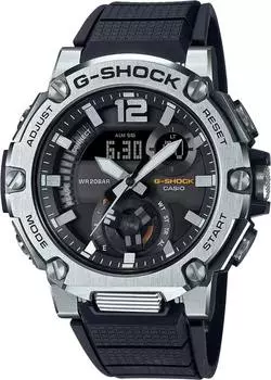 Мужские часы Casio GST-B300S-1AER