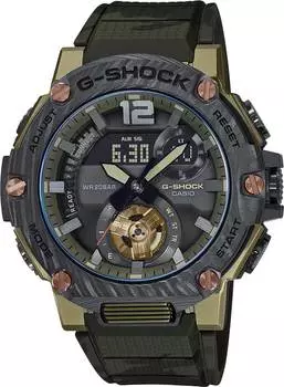 Мужские часы Casio GST-B300XB-1A3ER