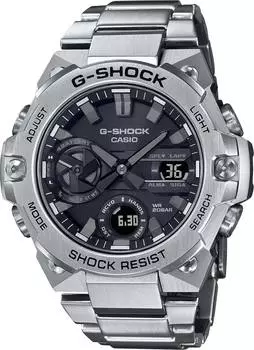 Мужские часы Casio GST-B400D-1AER