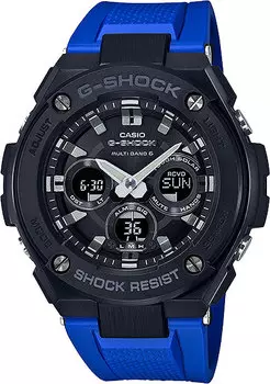 Мужские часы Casio GST-W300G-2A1