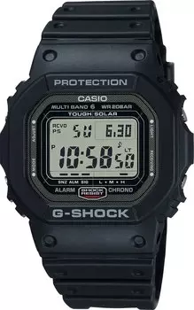 Мужские часы Casio GW-5000U-1ER