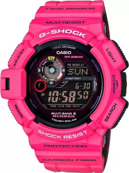 Мужские часы Casio GW-9300SR-4E