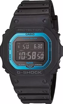 Мужские часы Casio GW-B5600-2E