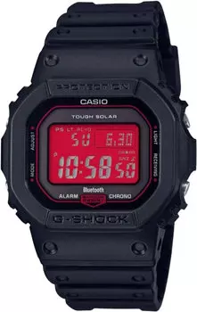 Мужские часы Casio GW-B5600AR-1ER