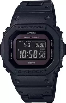 Мужские часы Casio GW-B5600BC-1B