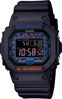 Мужские часы Casio GW-B5600CT-1ER