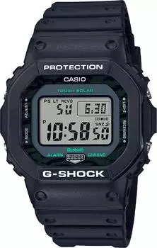 Мужские часы Casio GW-B5600MG-1ER