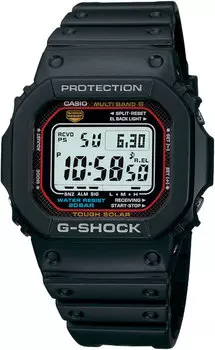 Мужские часы Casio GW-M5610-1E