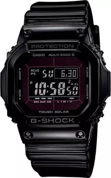 Мужские часы Casio GW-M5610BB-1E