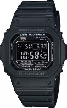 Мужские часы Casio GW-M5610U-1BER