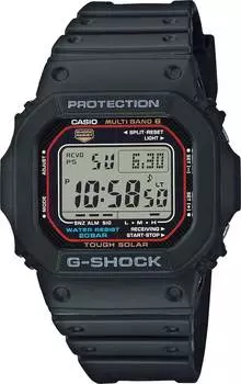 Мужские часы Casio GW-M5610U-1ER