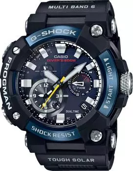 Мужские часы Casio GWF-A1000C-1AER