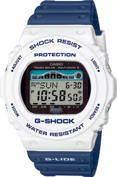 Мужские часы Casio GWX-5700SS-7ER