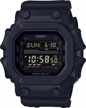 Мужские часы Casio GX-56BB-1E