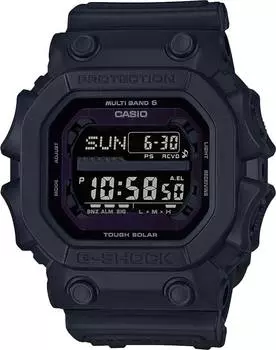 Мужские часы Casio GXW-56BB-1E