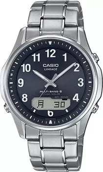 Мужские часы Casio LCW-M100TSE-1A2