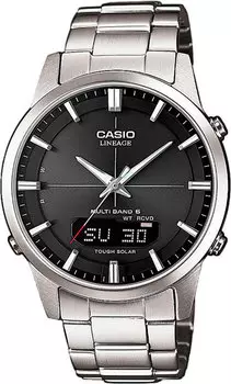 Мужские часы Casio LCW-M170D-1A