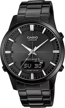 Мужские часы Casio LCW-M170DB-1A