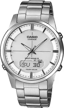 Мужские часы Casio LCW-M170TD-7A