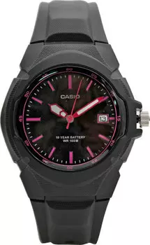 Мужские часы Casio LX-610-1A2