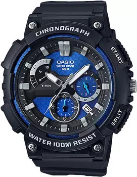 Мужские часы Casio MCW-200H-2A