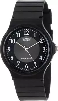 Мужские часы Casio MQ-24-1B3LLEG