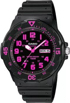 Мужские часы Casio MRW-200H-4C