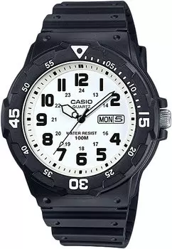 Мужские часы Casio MRW-200H-7B