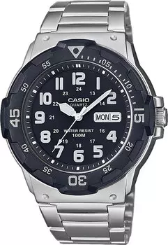 Мужские часы Casio MRW-200HD-1BVEF