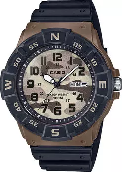 Мужские часы Casio MRW-220HCM-5BVEF