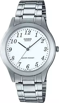 Мужские часы Casio MTP-1128PA-7B