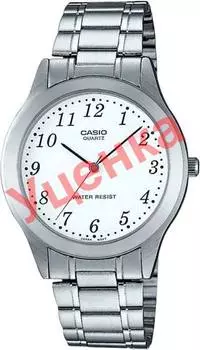 Мужские часы Casio MTP-1128PA-7B-ucenka